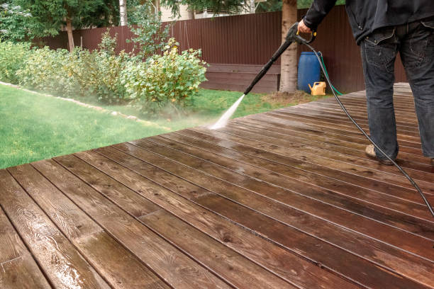 Solar Panel Cleaning in Brazoria, TX