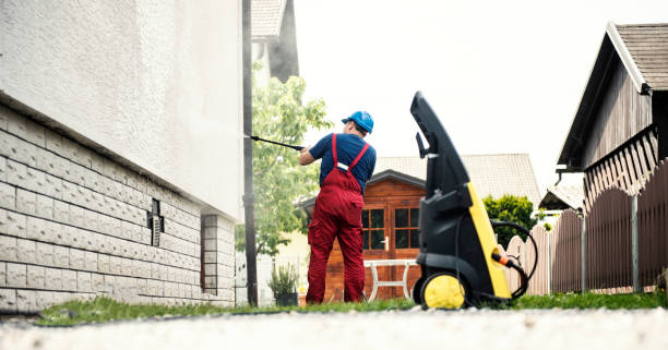 Best Spring Cleaning  in Brazoria, TX